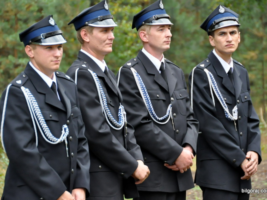 Dożynki gminno - parafialne w Gminie Biłgoraj (FOTO)