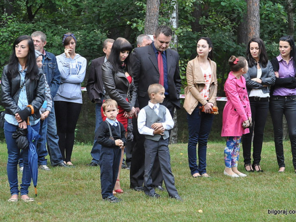 Dożynki gminno - parafialne w Gminie Biłgoraj (FOTO)