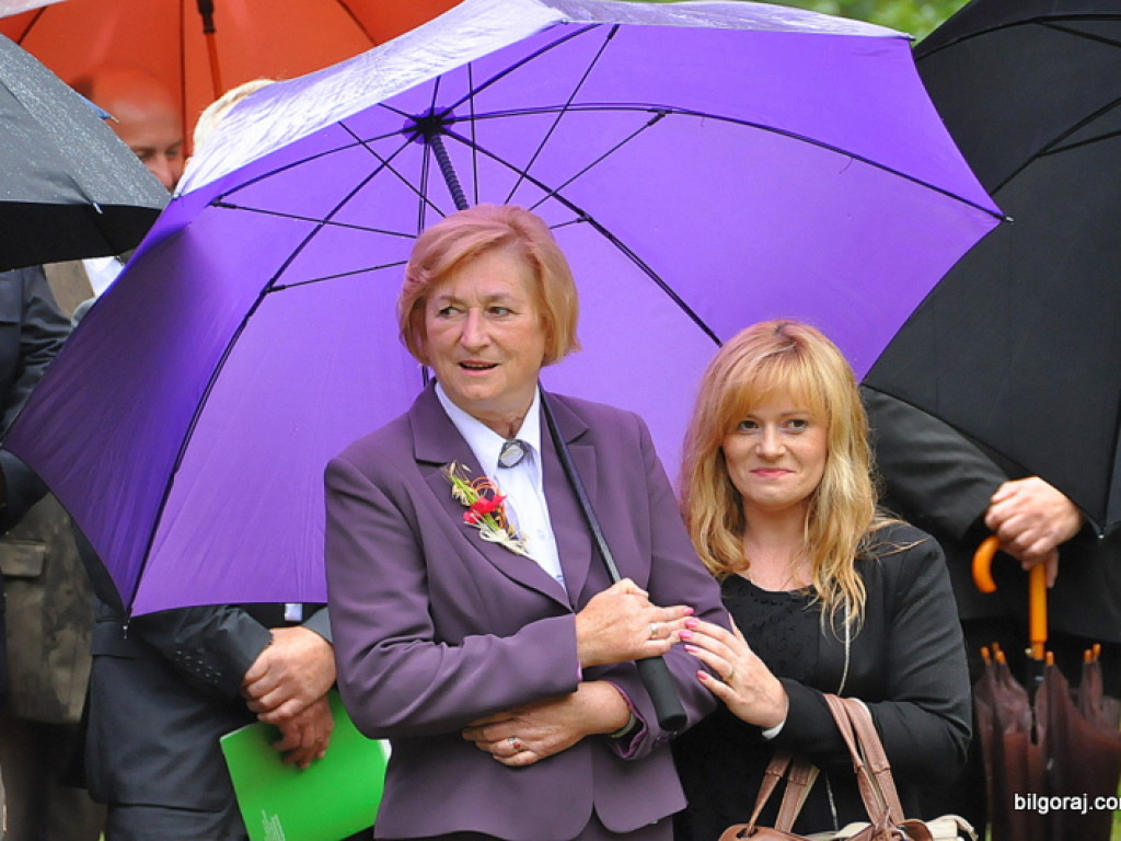 Dożynki gminno - parafialne w Gminie Biłgoraj (FOTO)