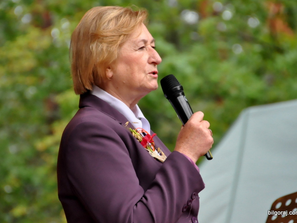 Dożynki gminno - parafialne w Gminie Biłgoraj (FOTO)