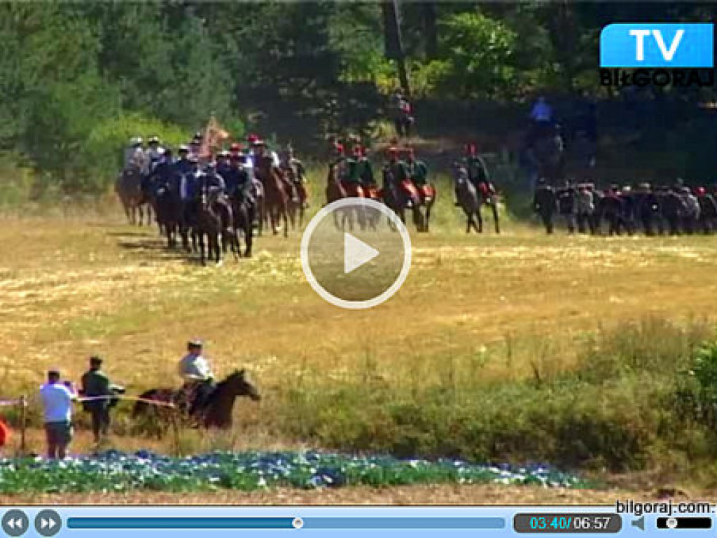 Niechaj Polska zna, jakich synów ma! (VIDEO)