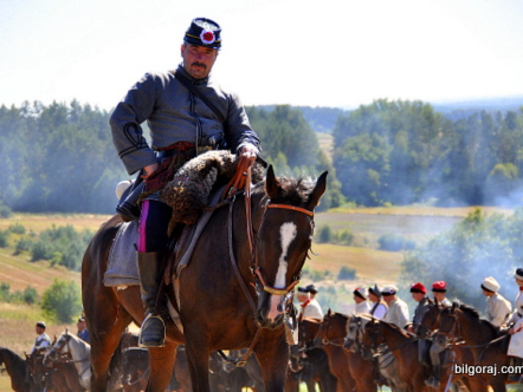 Niechaj Polska zna, jakich synów ma! (VIDEO)