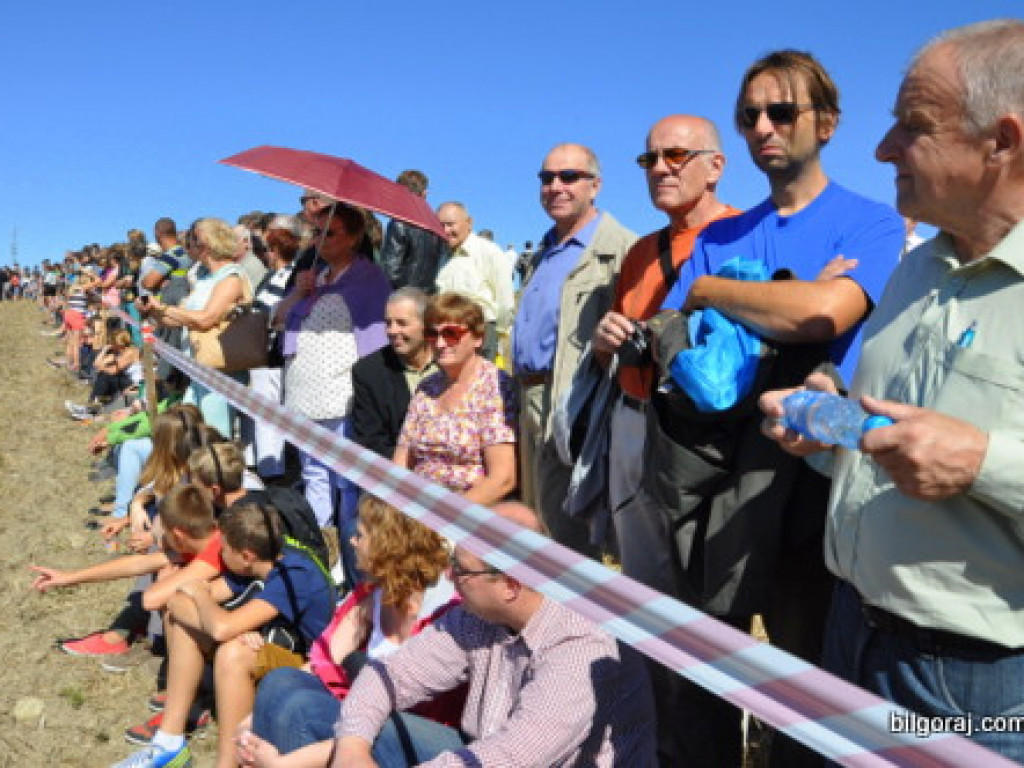 Niechaj Polska zna, jakich synów ma! (VIDEO)