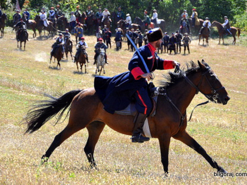 Niechaj Polska zna, jakich synów ma! (VIDEO)