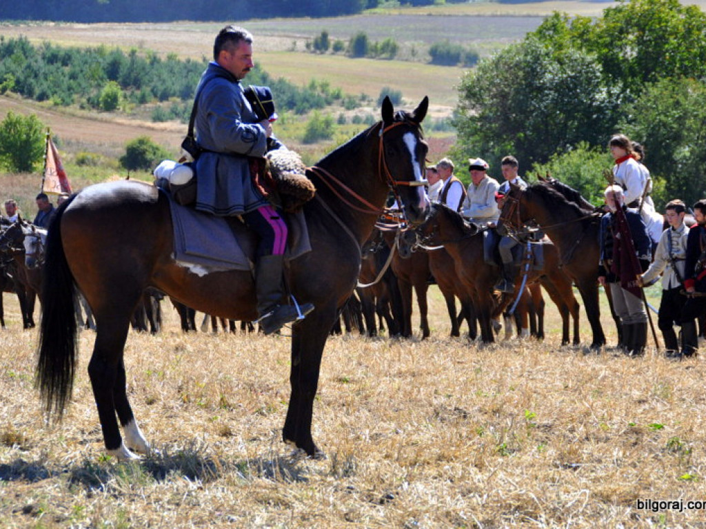 Niechaj Polska zna, jakich synów ma! (VIDEO)