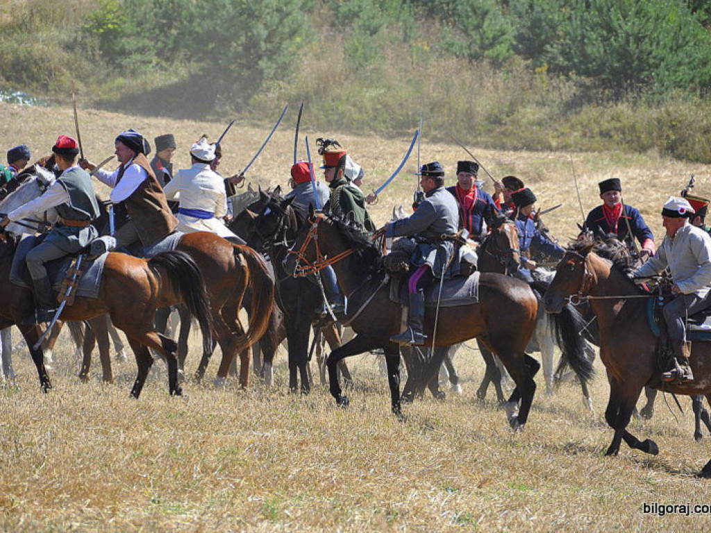 Niechaj Polska zna, jakich synów ma! (VIDEO)