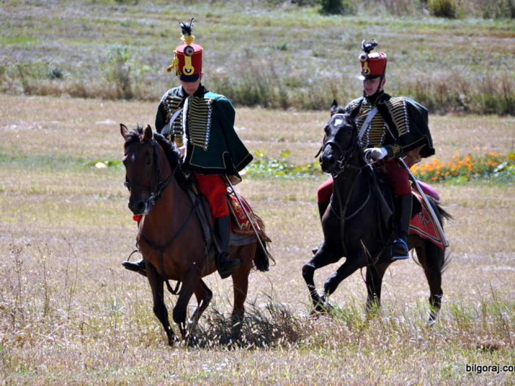 Niechaj Polska zna, jakich synów ma! (VIDEO)