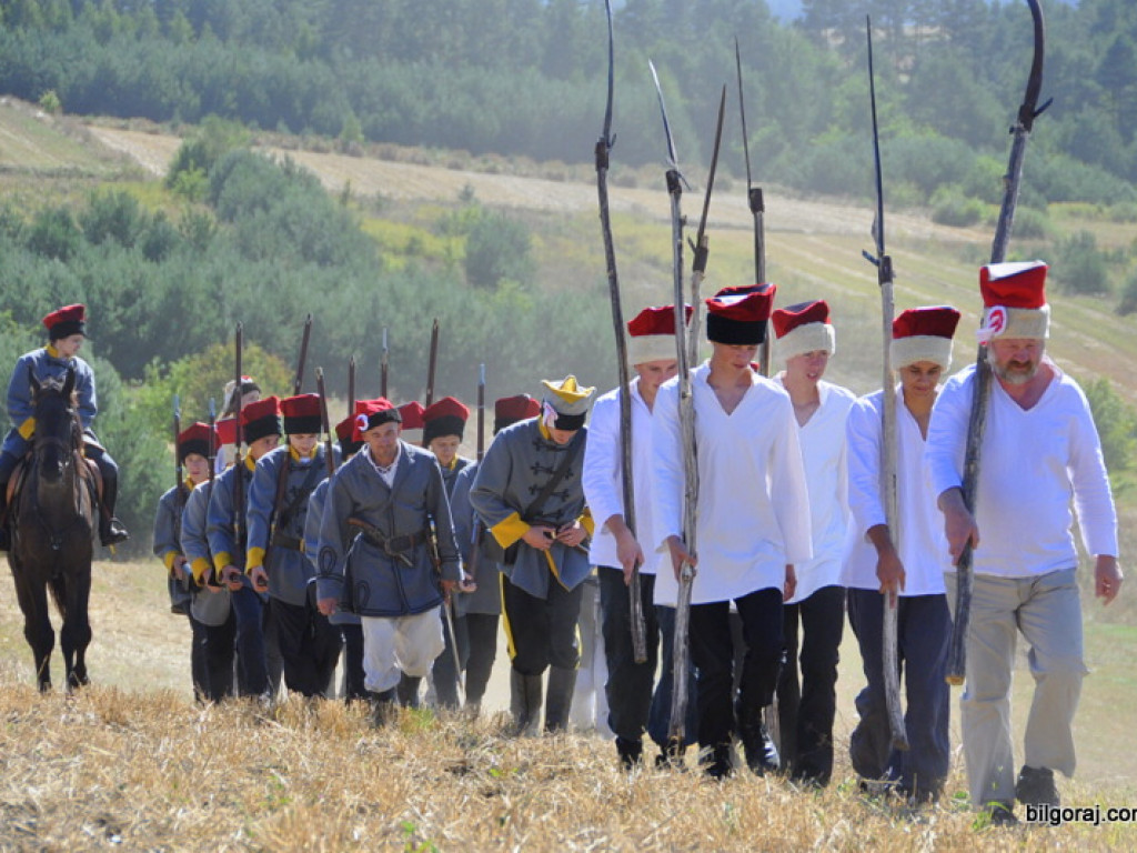 Niechaj Polska zna, jakich synów ma! (VIDEO)