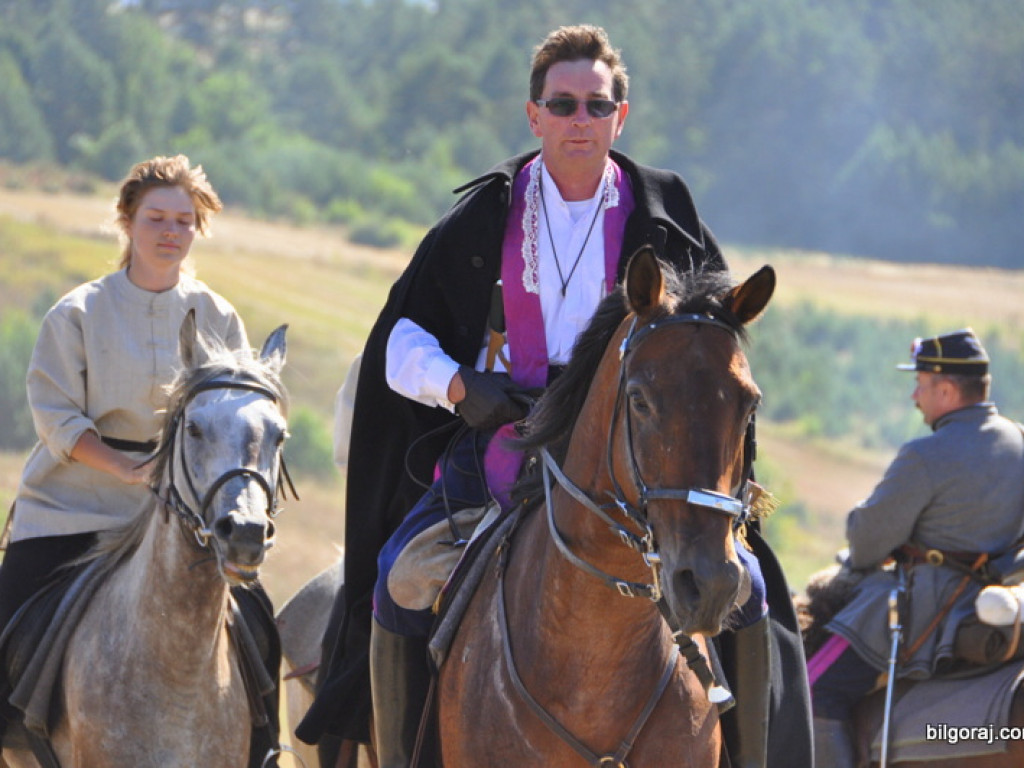 Niechaj Polska zna, jakich synów ma! (VIDEO)