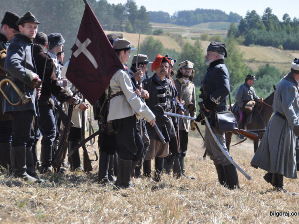 Niechaj Polska zna, jakich synów ma! (VIDEO)