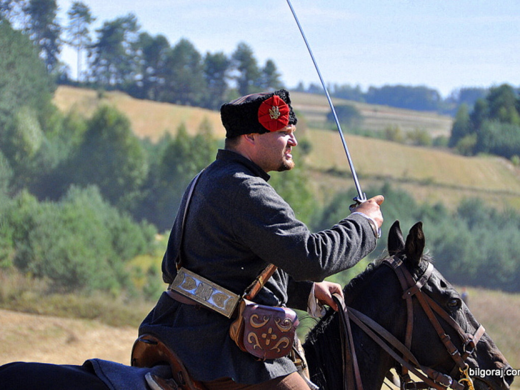 Niechaj Polska zna, jakich synów ma! (VIDEO)