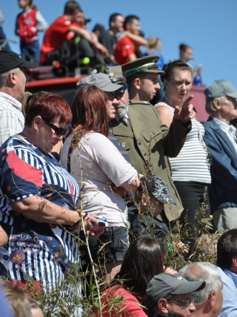 Niechaj Polska zna, jakich synów ma! (VIDEO)