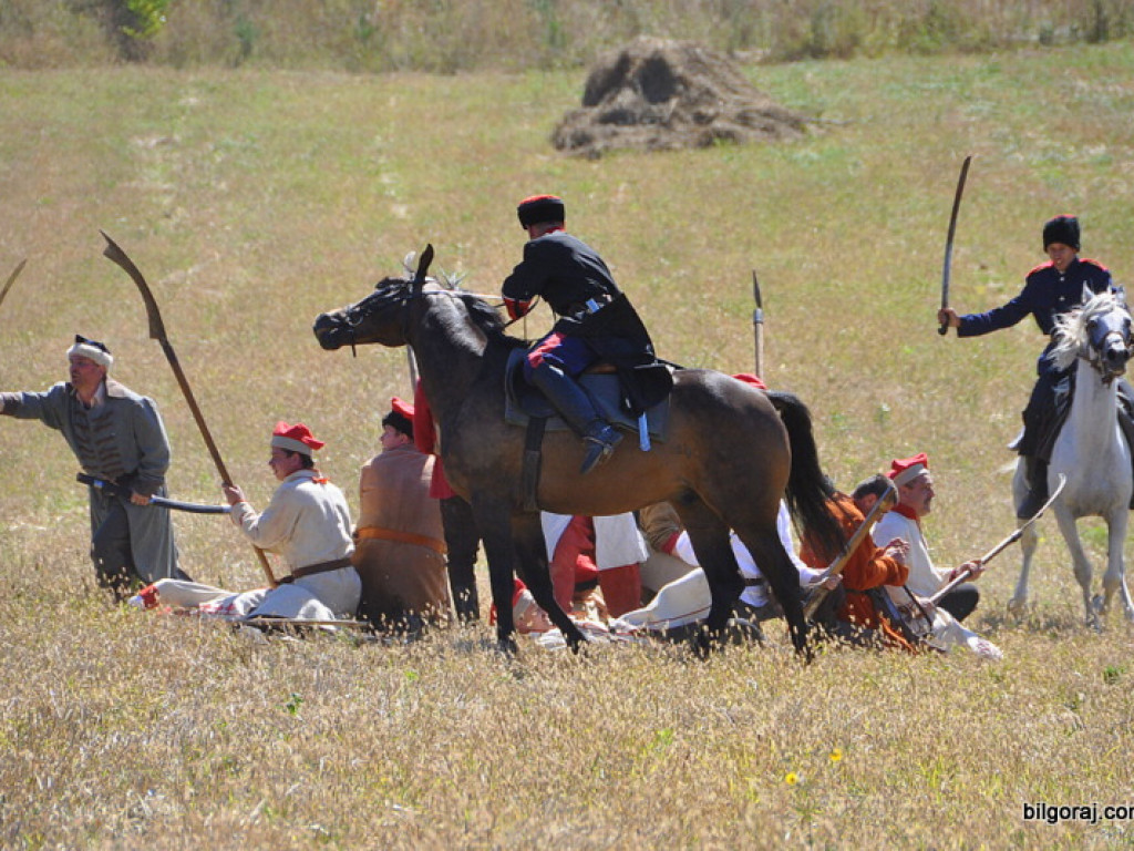 Niechaj Polska zna, jakich synów ma! (VIDEO)