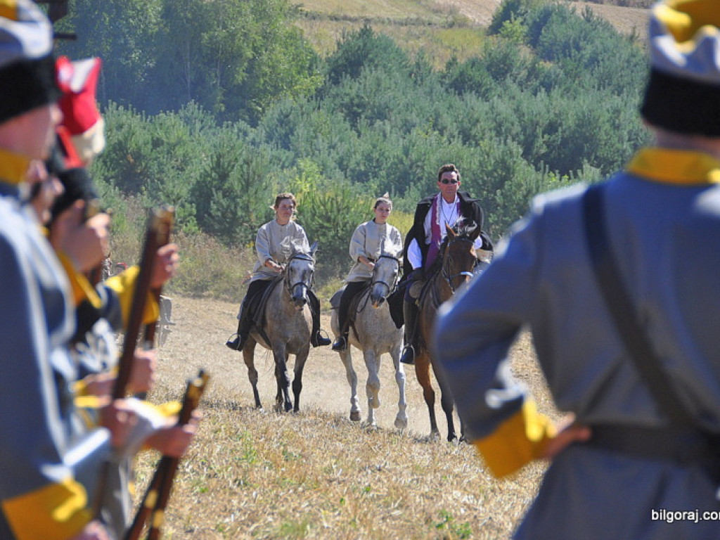 Niechaj Polska zna, jakich synów ma! (VIDEO)