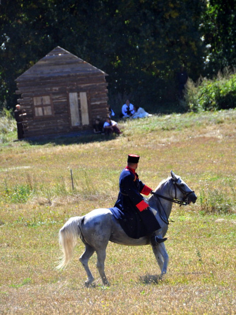 Niechaj Polska zna, jakich synów ma! (VIDEO)