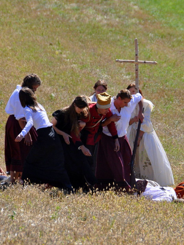 Niechaj Polska zna, jakich synów ma! (VIDEO)