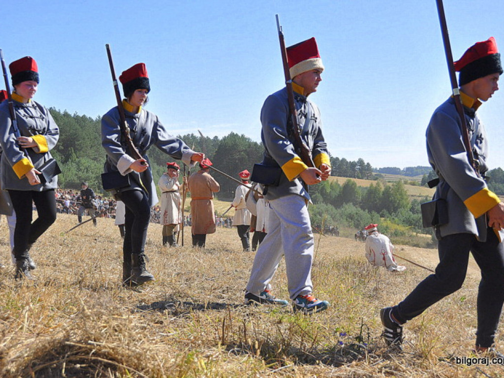 Niechaj Polska zna, jakich synów ma! (VIDEO)