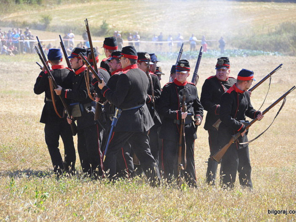 Niechaj Polska zna, jakich synów ma! (VIDEO)