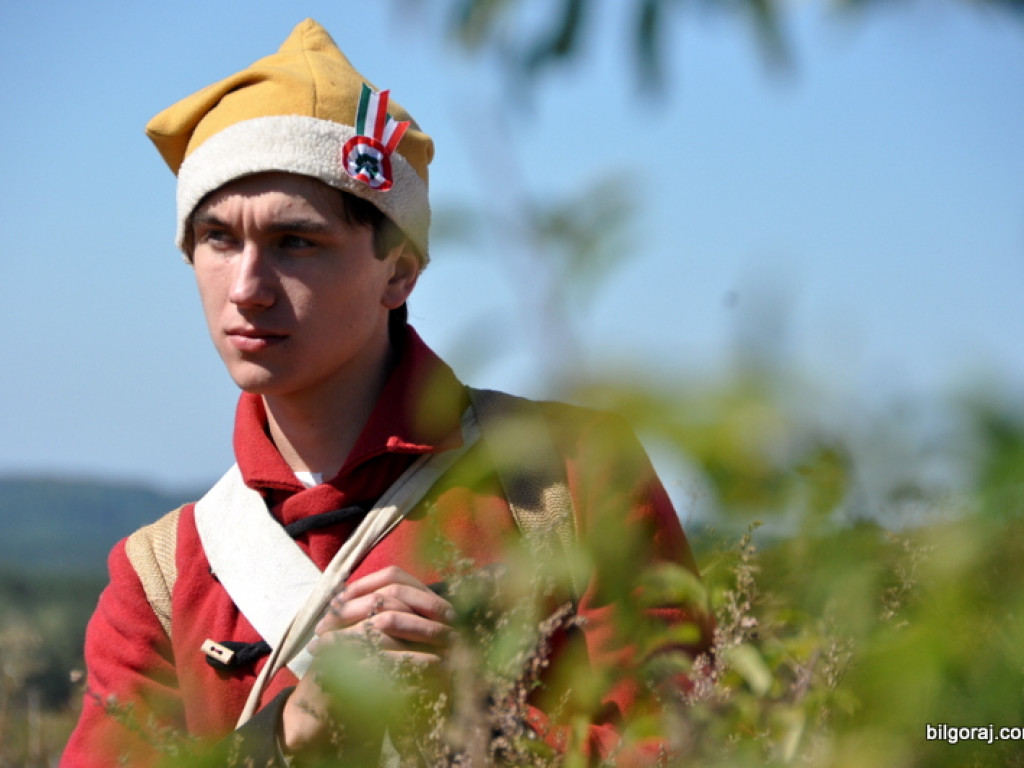 Niechaj Polska zna, jakich synów ma! (VIDEO)