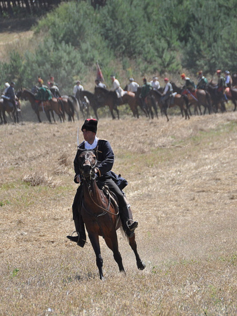 Niechaj Polska zna, jakich synów ma! (VIDEO)