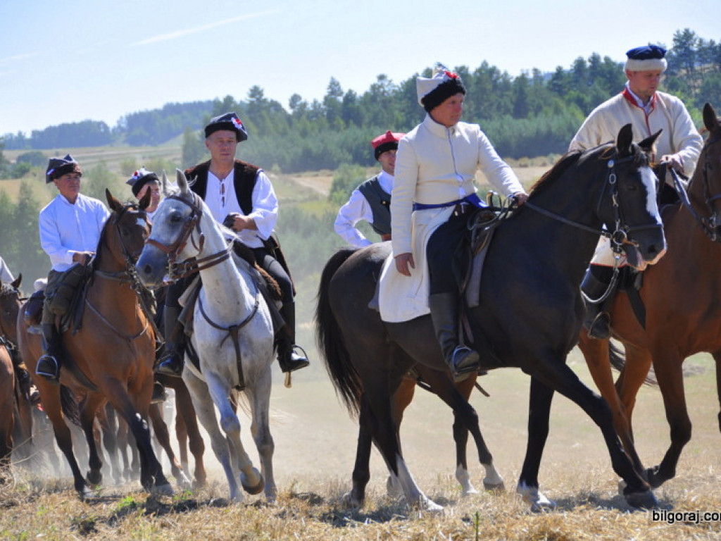 Niechaj Polska zna, jakich synów ma! (VIDEO)