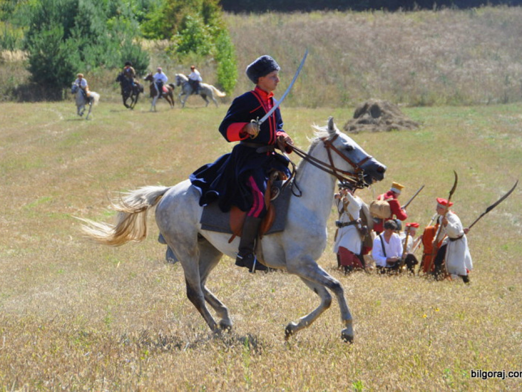 Niechaj Polska zna, jakich synów ma! (VIDEO)