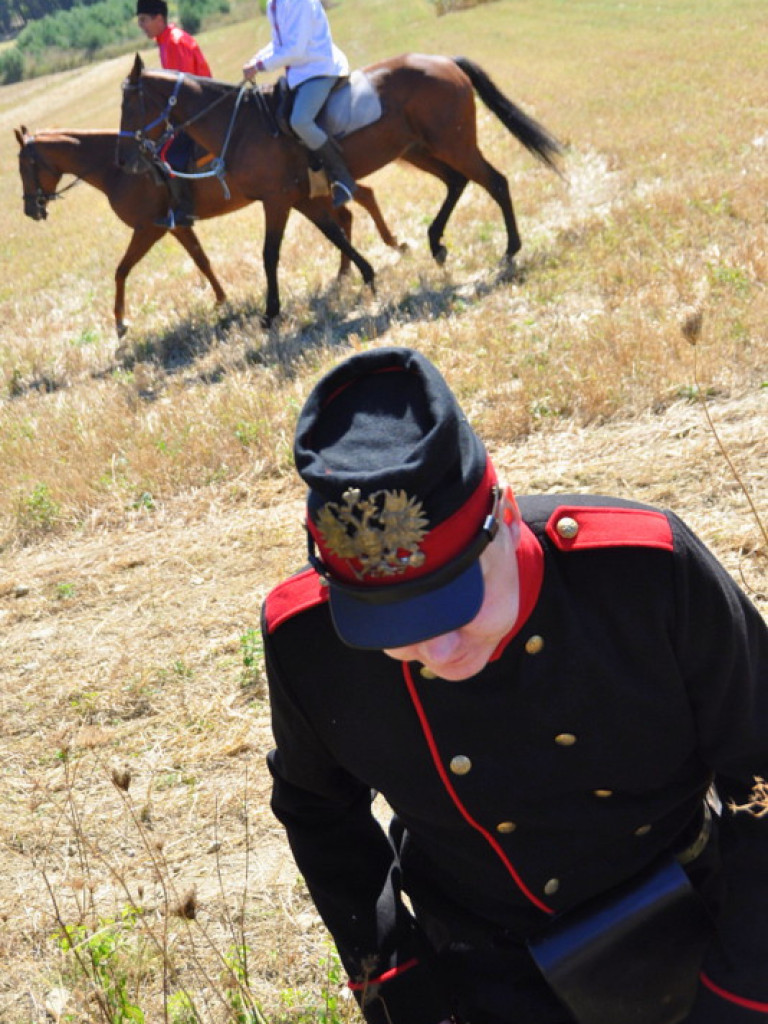 Niechaj Polska zna, jakich synów ma! (VIDEO)
