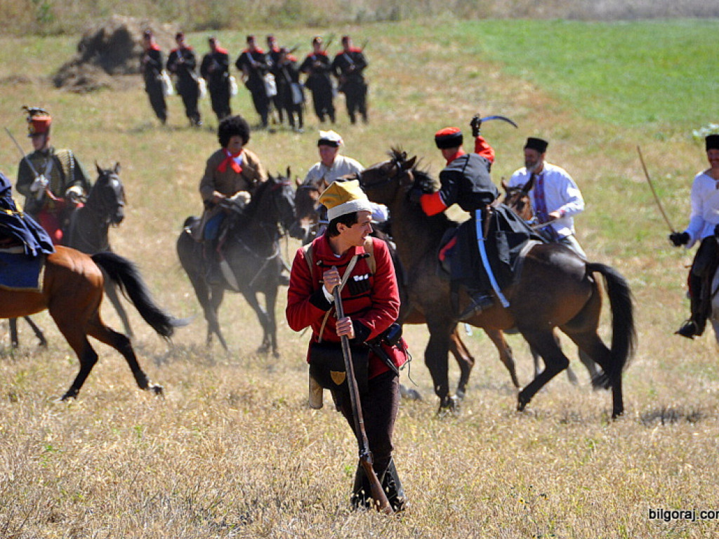 Niechaj Polska zna, jakich synów ma! (VIDEO)