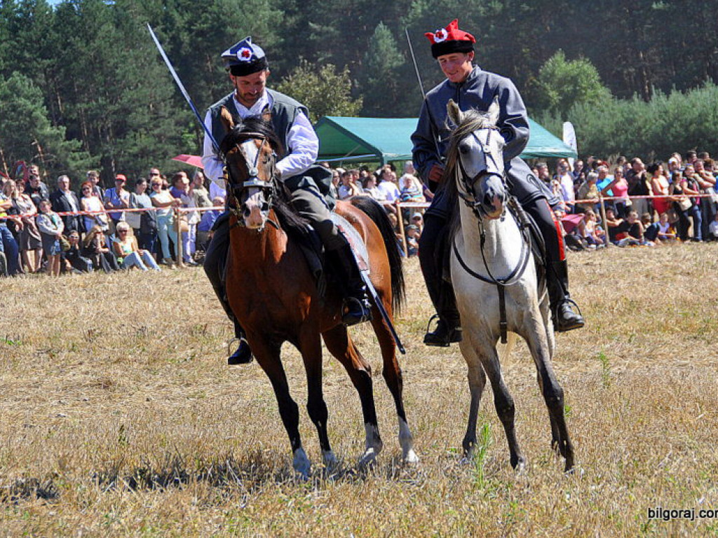 Niechaj Polska zna, jakich synów ma! (VIDEO)