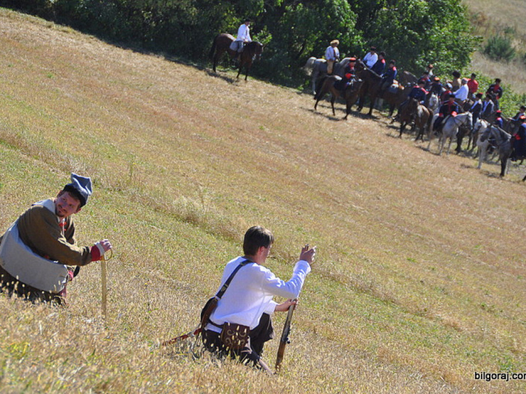 Niechaj Polska zna, jakich synów ma! (VIDEO)