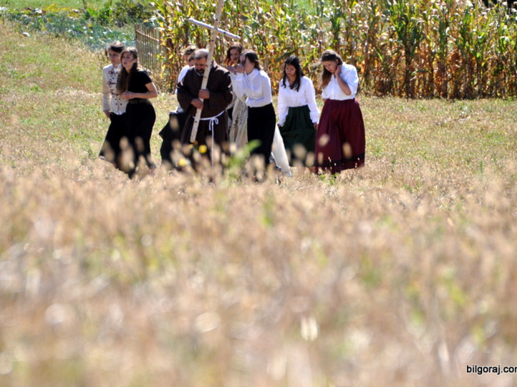 Niechaj Polska zna, jakich synów ma! (VIDEO)