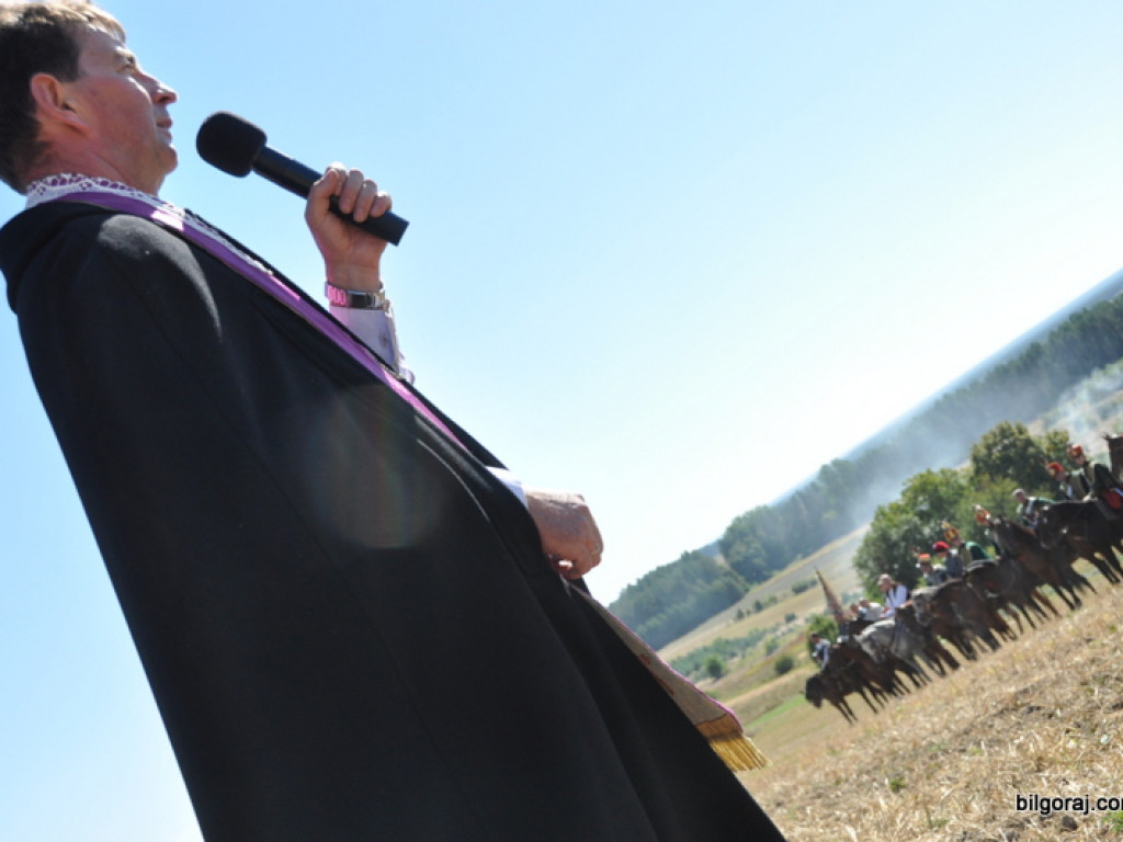 Niechaj Polska zna, jakich synów ma! (VIDEO)