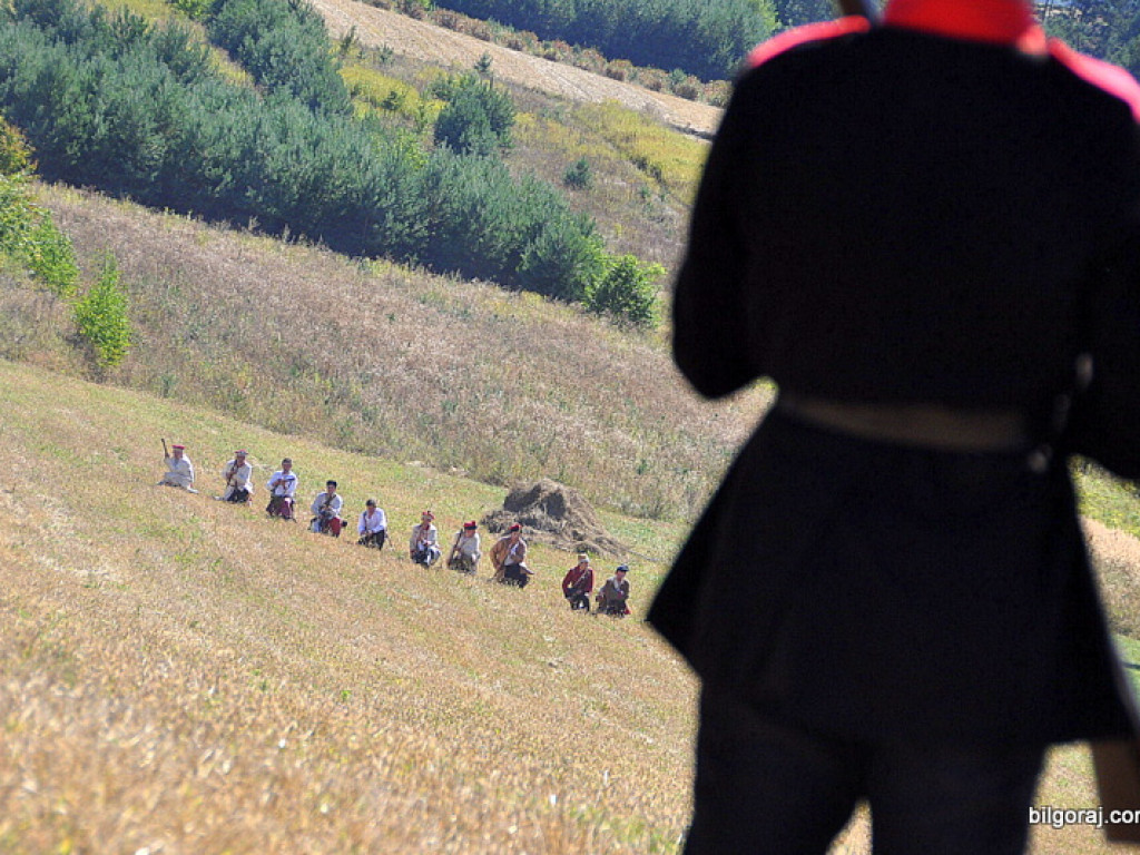 Niechaj Polska zna, jakich synów ma! (VIDEO)