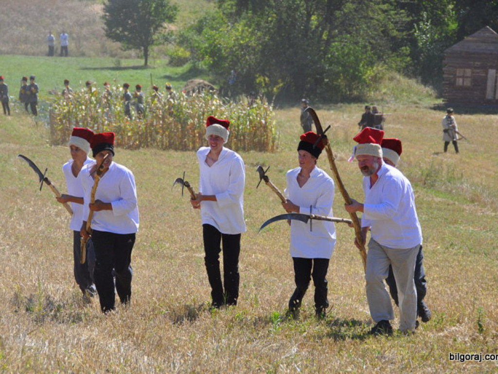 Niechaj Polska zna, jakich synów ma! (VIDEO)