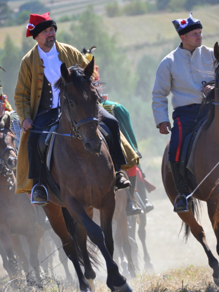 Niechaj Polska zna, jakich synów ma! (VIDEO)