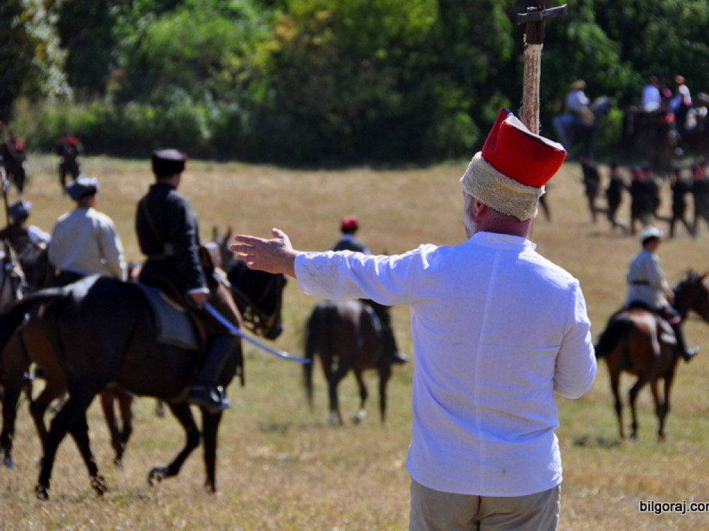 Niechaj Polska zna, jakich synów ma! (VIDEO)