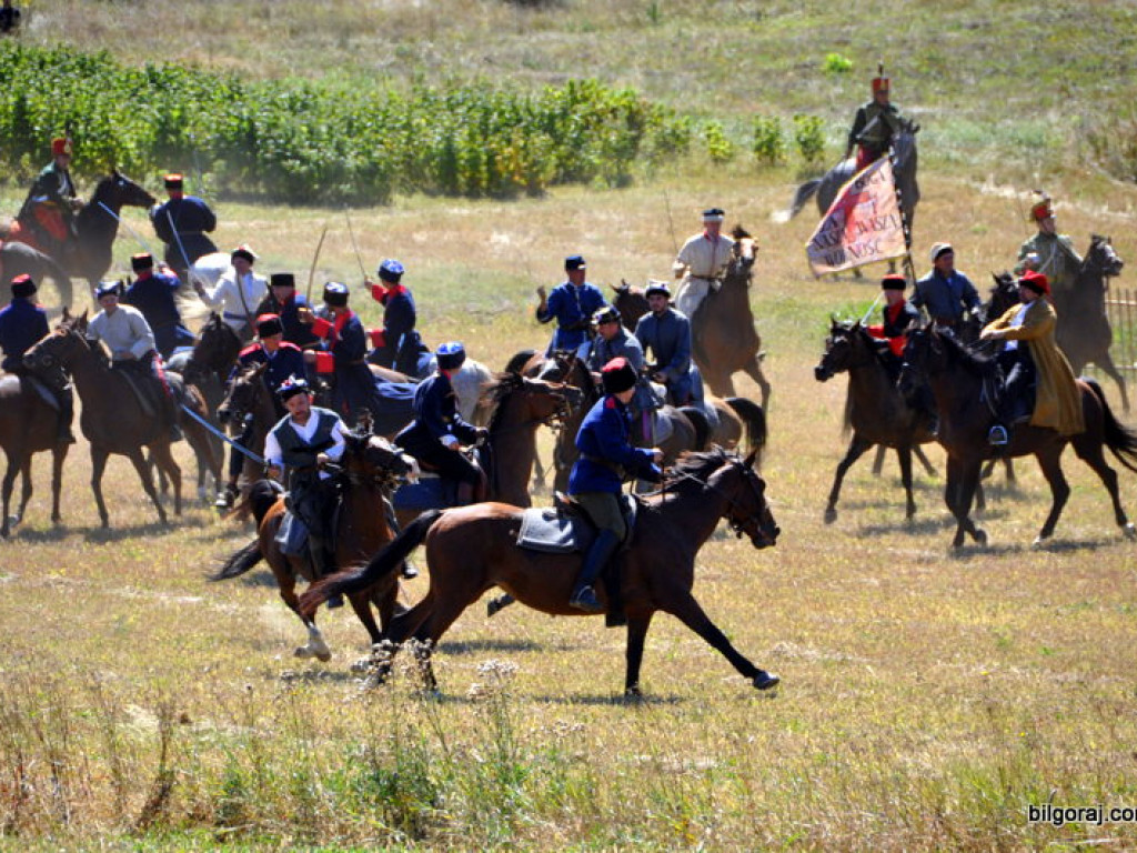 Niechaj Polska zna, jakich synów ma! (VIDEO)