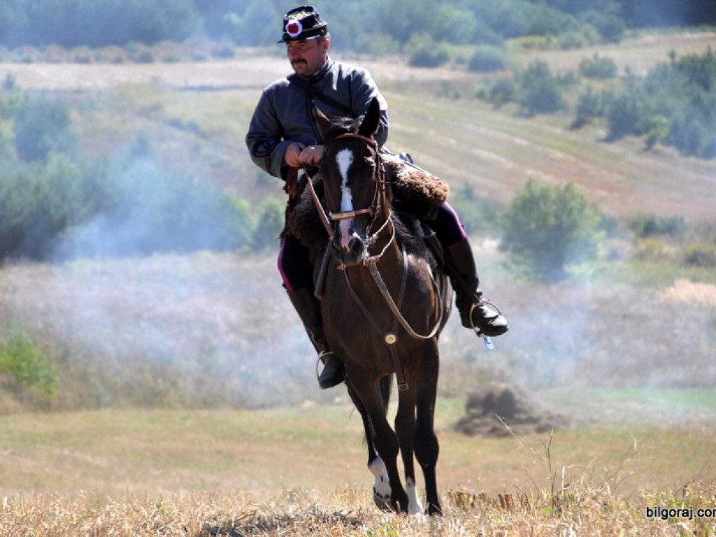 Niechaj Polska zna, jakich synów ma! (VIDEO)