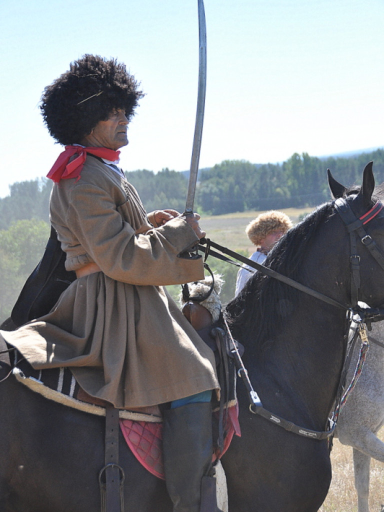 Niechaj Polska zna, jakich synów ma! (VIDEO)