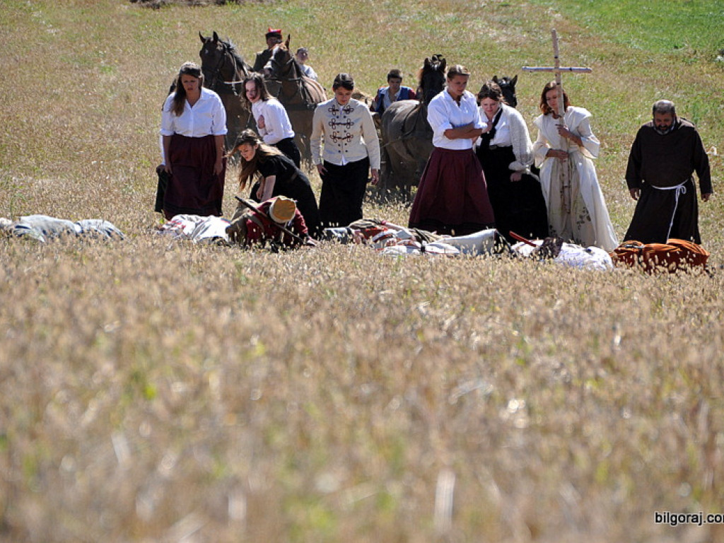 Niechaj Polska zna, jakich synów ma! (VIDEO)