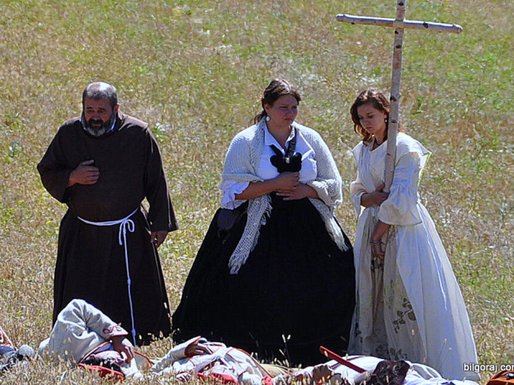 Niechaj Polska zna, jakich synów ma! (VIDEO)