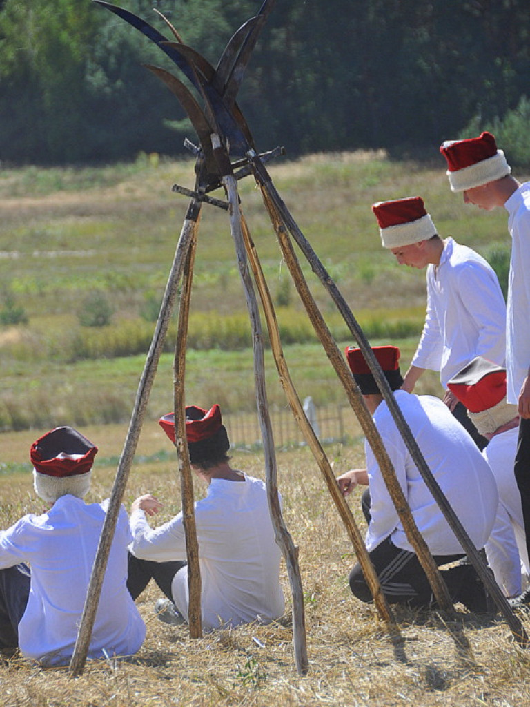 Niechaj Polska zna, jakich synów ma! (VIDEO)