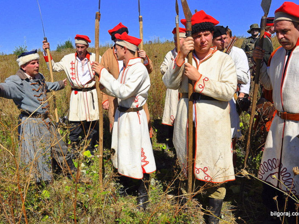 Niechaj Polska zna, jakich synów ma! (VIDEO)