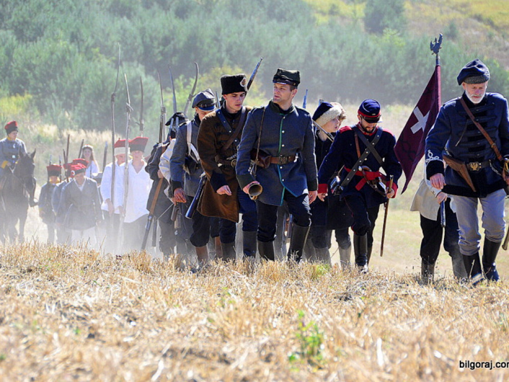 Niechaj Polska zna, jakich synów ma! (VIDEO)