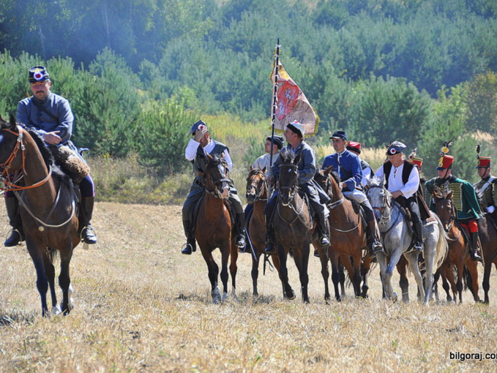 Niechaj Polska zna, jakich synów ma! (VIDEO)