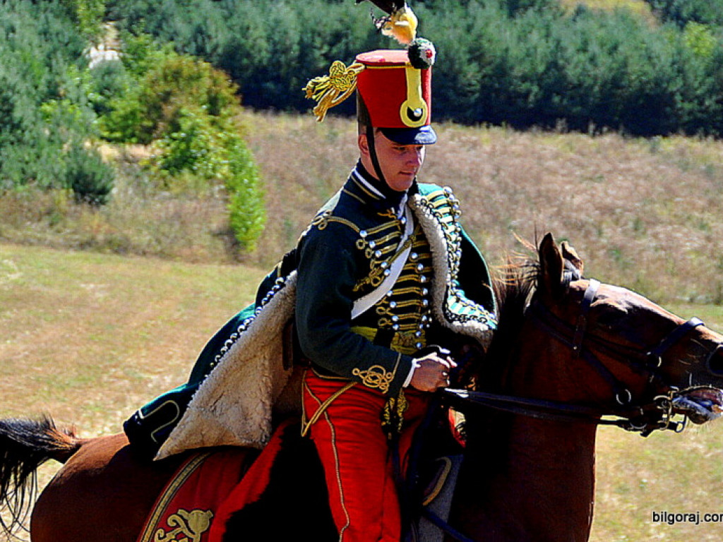 Niechaj Polska zna, jakich synów ma! (VIDEO)