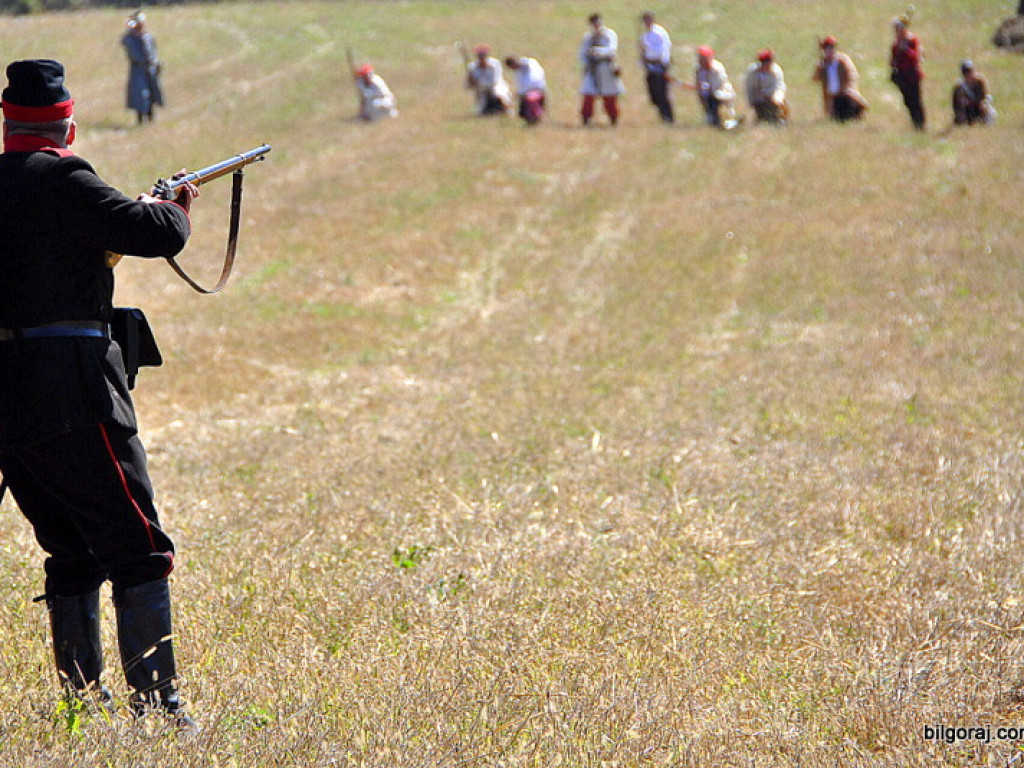 Niechaj Polska zna, jakich synów ma! (VIDEO)