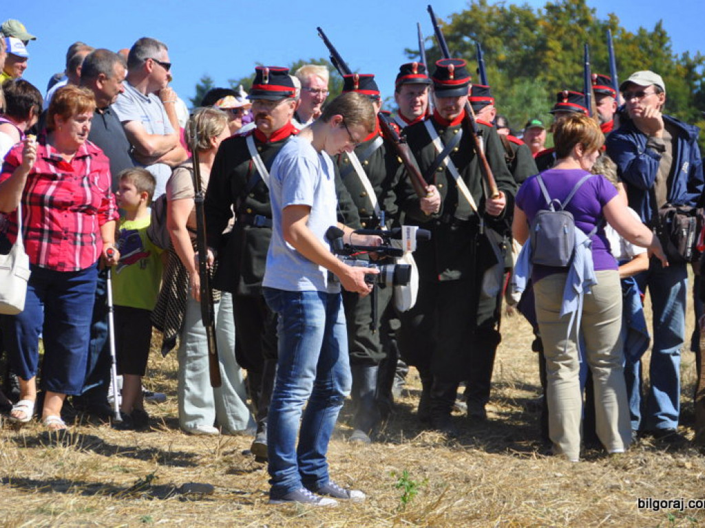 Niechaj Polska zna, jakich synów ma! (VIDEO)