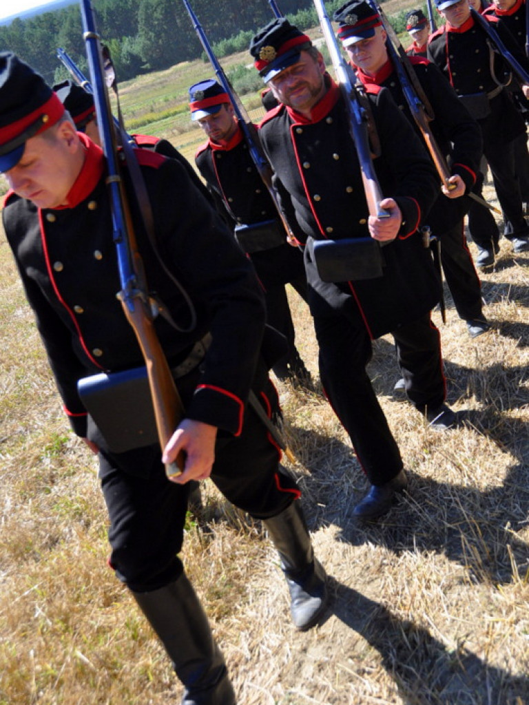 Niechaj Polska zna, jakich synów ma! (VIDEO)