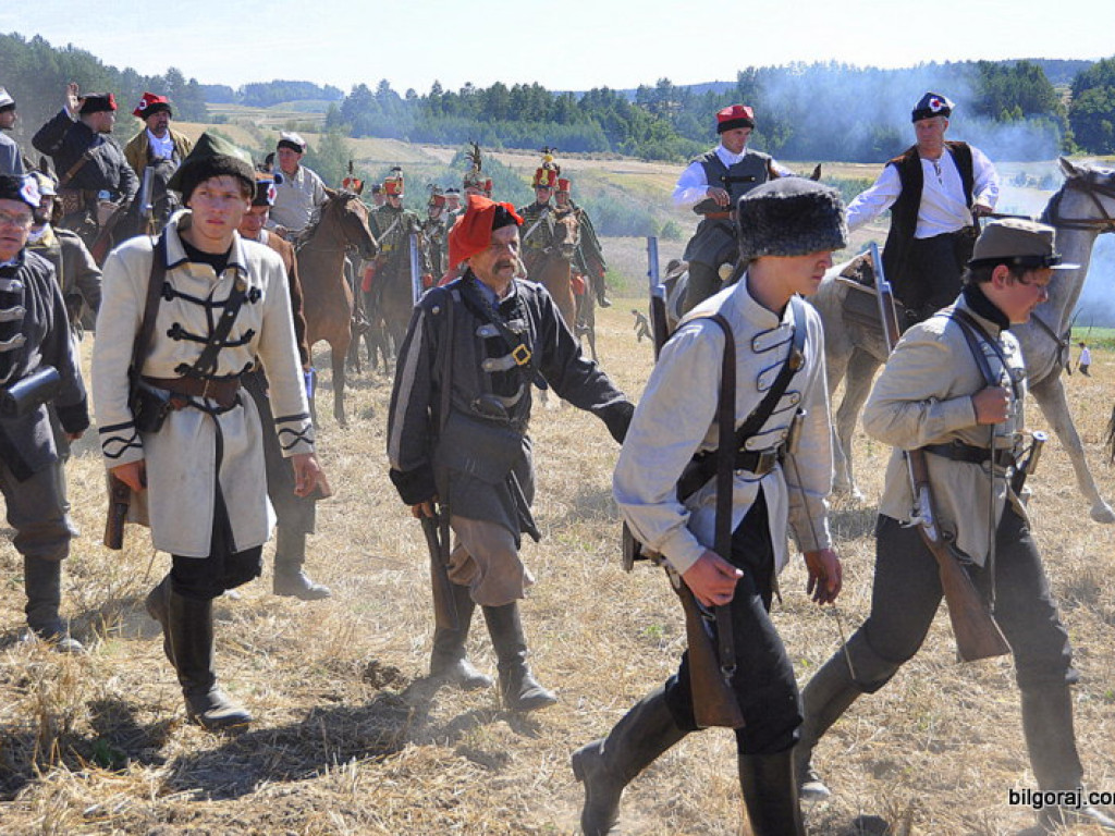 Niechaj Polska zna, jakich synów ma! (VIDEO)